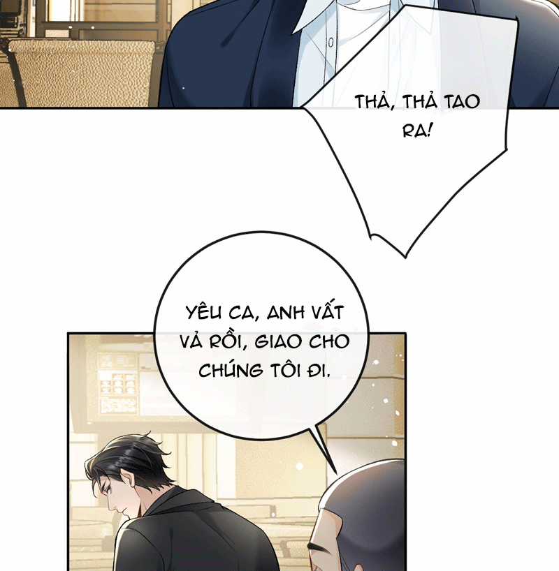 Bản Tính Hạ Đẳng - Chapter 9 - Trang 62