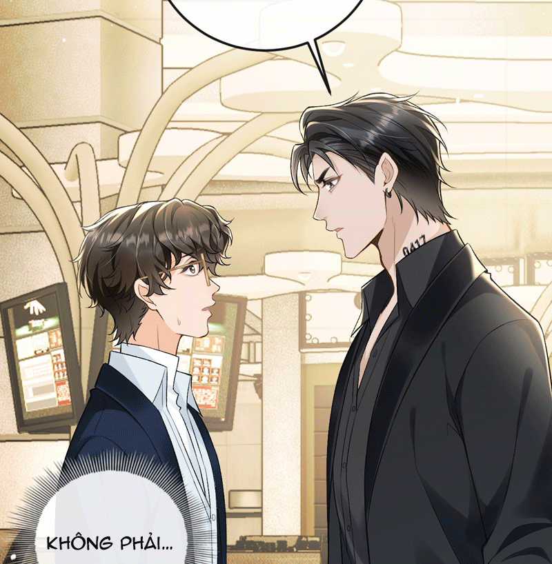 Bản Tính Hạ Đẳng - Chapter 9 - Trang 67