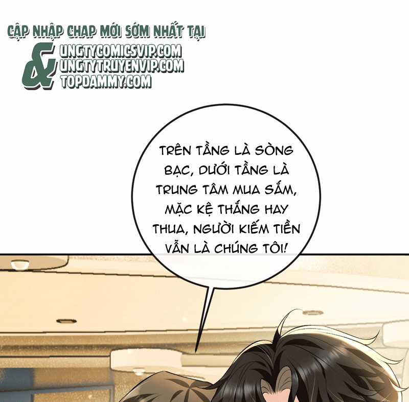 Bản Tính Hạ Đẳng - Chapter 9 - Trang 8