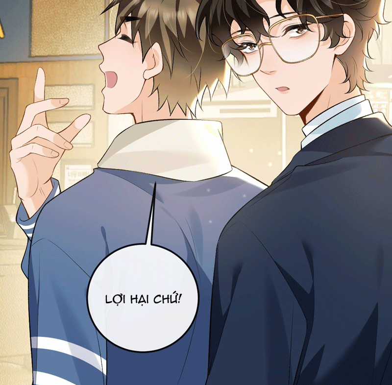 Bản Tính Hạ Đẳng - Chapter 9 - Trang 9