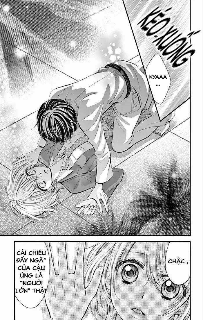 Bạn Trai Có Điện Từ - Chapter 1.2 - Trang 14