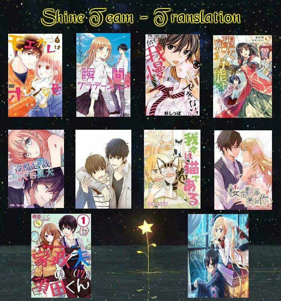 Bạn Trai Có Điện Từ - Chapter 1.2 - Trang 21