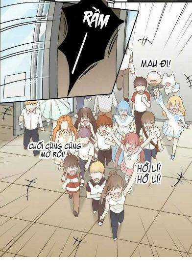 Bạn Trai Có Điện Từ - Chapter 1 - Trang 20