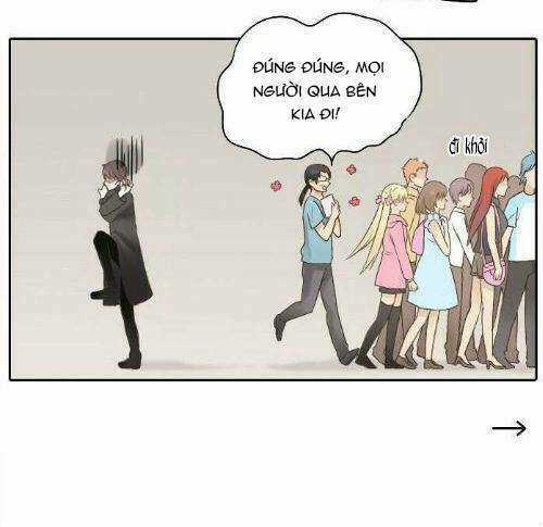 Bạn Trai Có Điện Từ - Chapter 1 - Trang 25