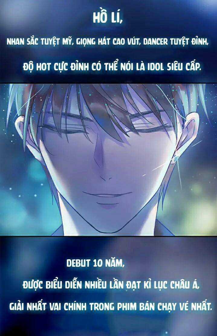 Bạn Trai Có Điện Từ - Chapter 1 - Trang 4