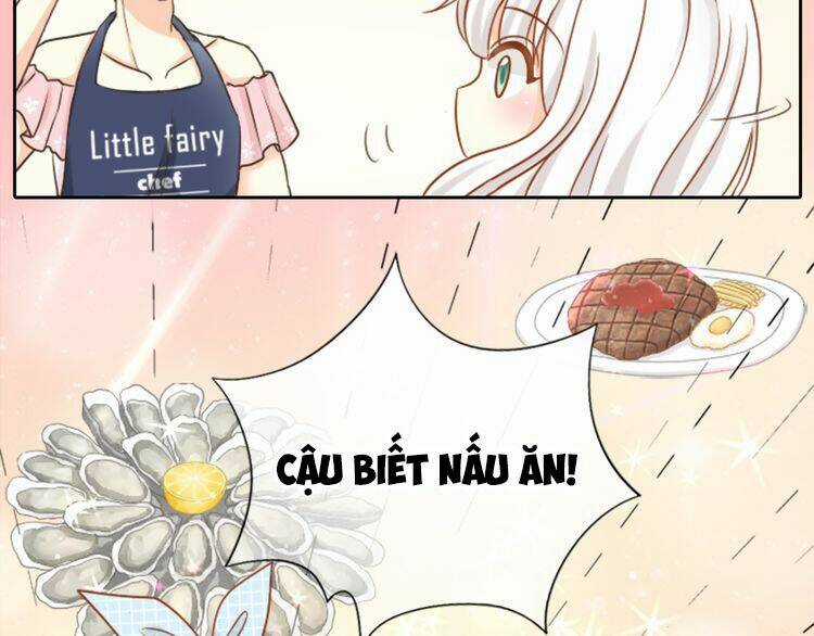 Bạn Trai Có Điện Từ - Chapter 11 - Trang 22