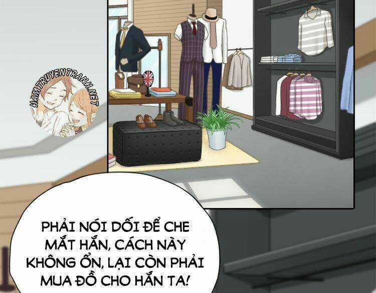 Bạn Trai Có Điện Từ - Chapter 11 - Trang 4