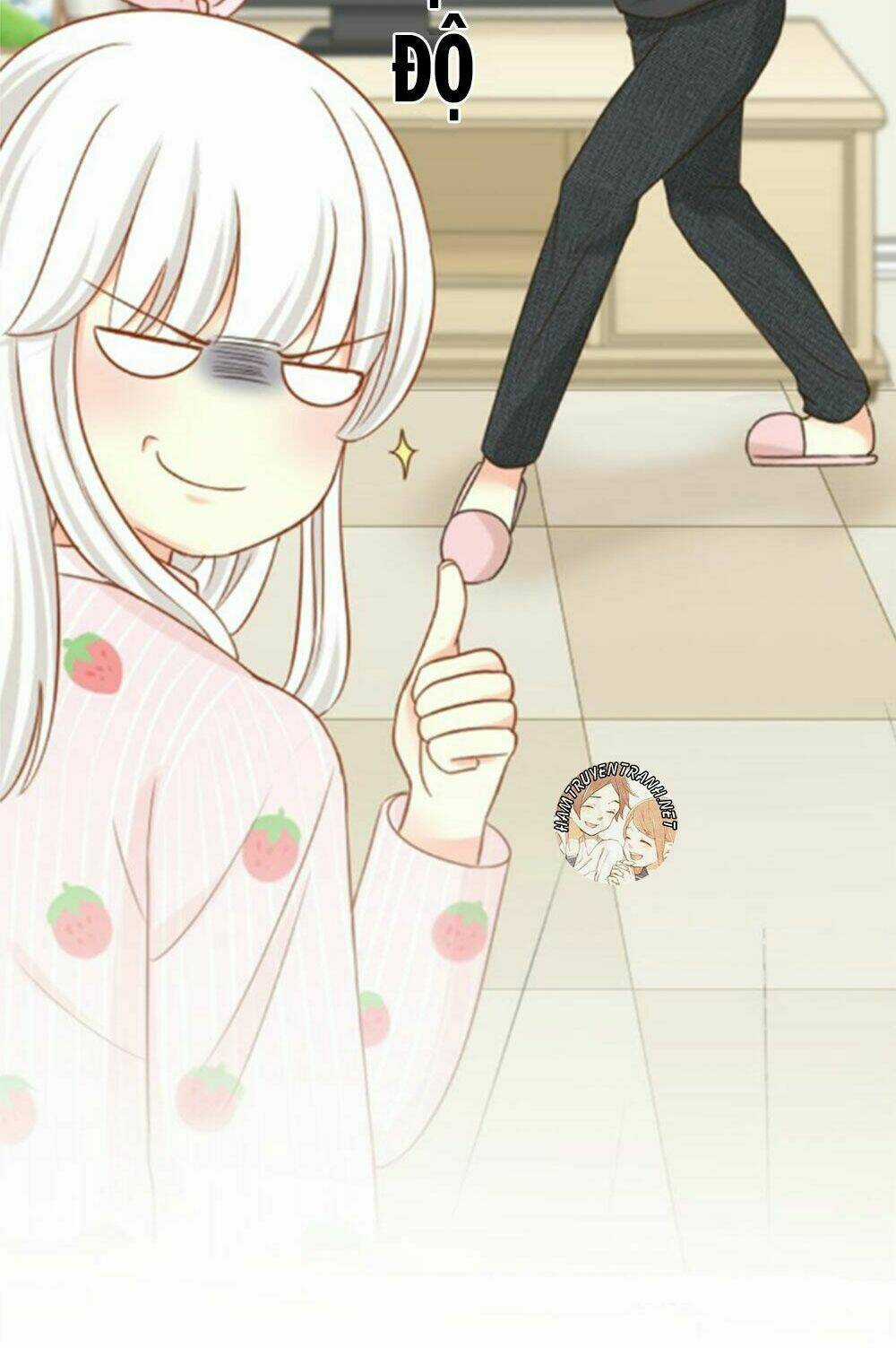 Bạn Trai Có Điện Từ - Chapter 12 - Trang 25