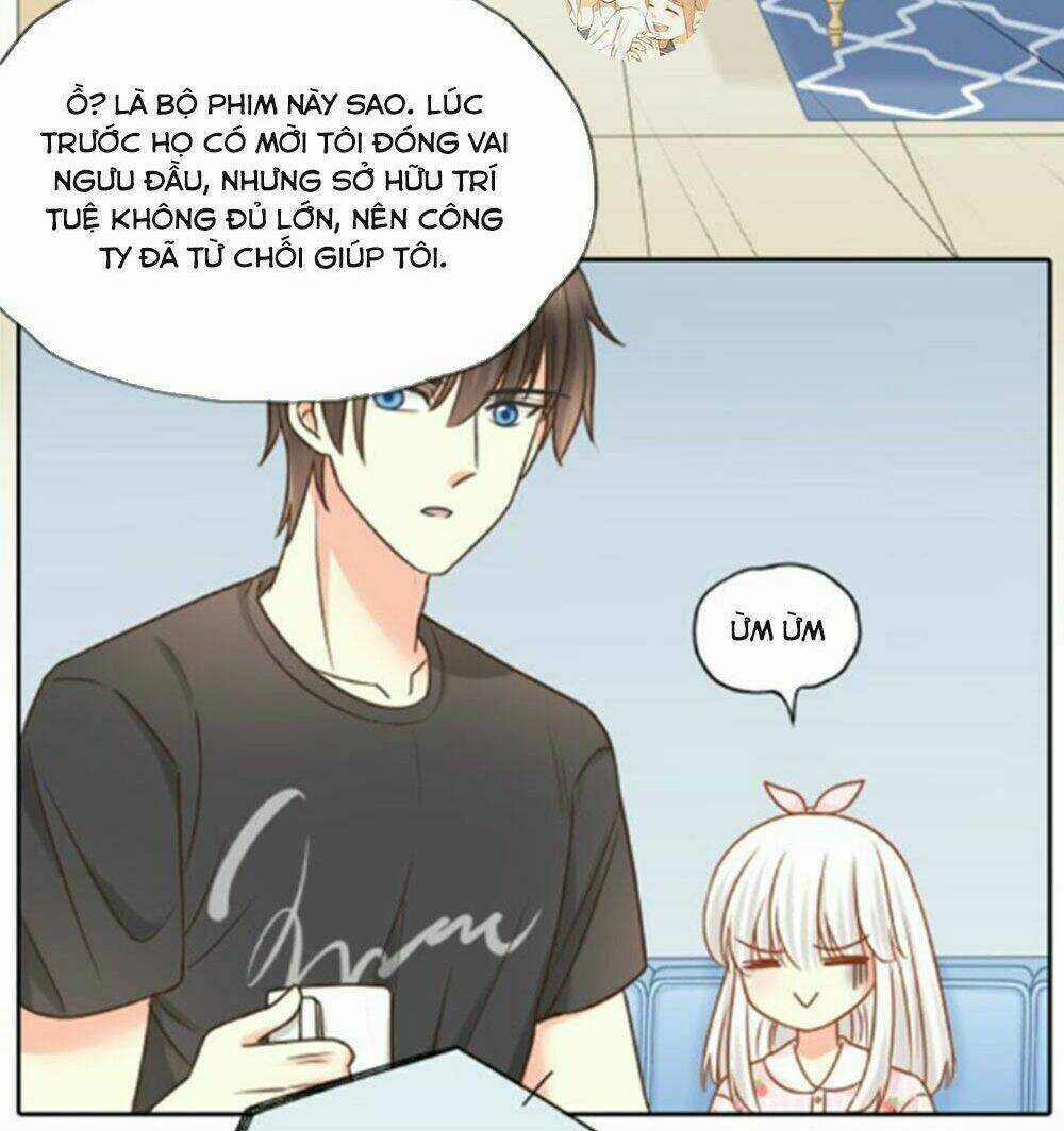 Bạn Trai Có Điện Từ - Chapter 12 - Trang 9