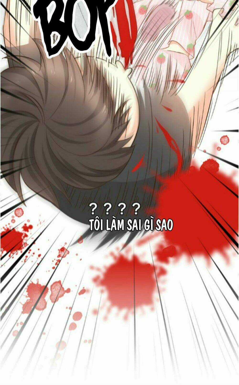 Bạn Trai Có Điện Từ - Chapter 13 - Trang 18