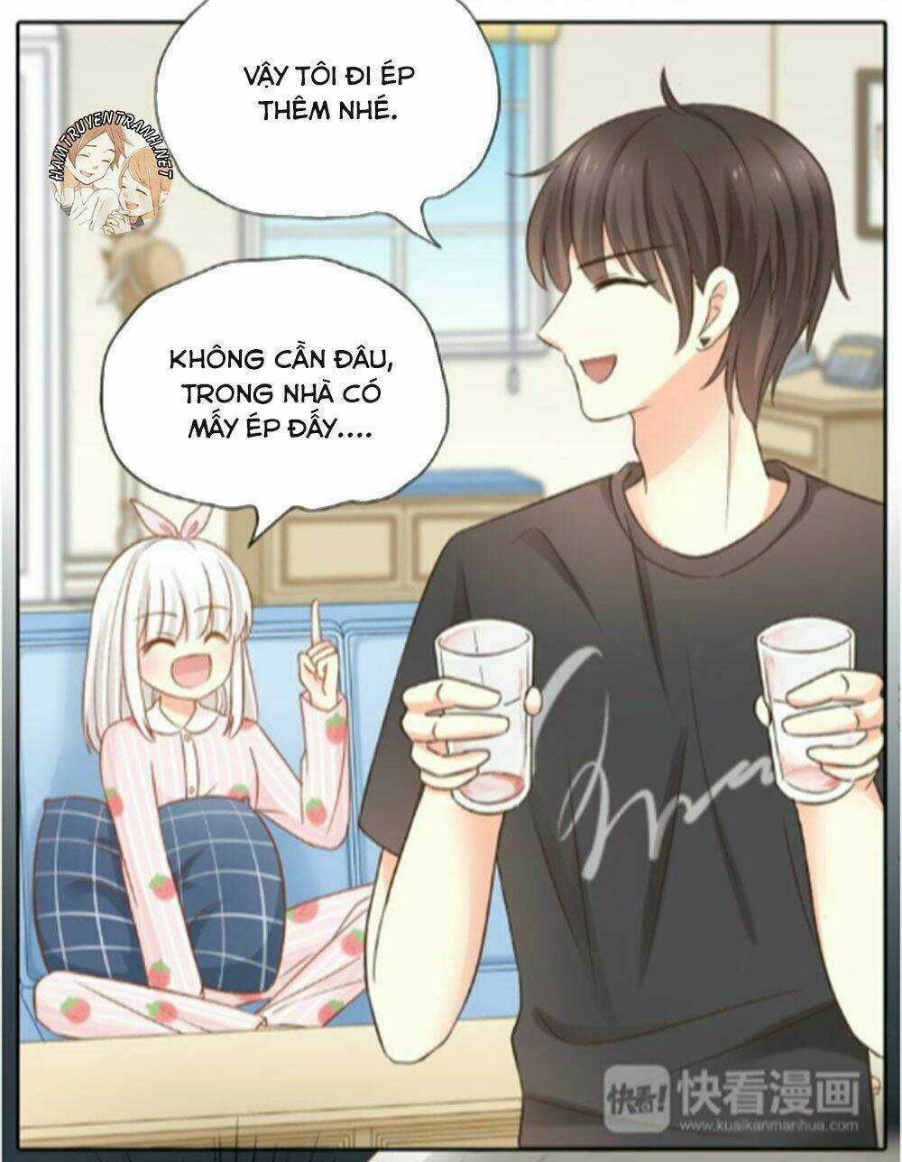 Bạn Trai Có Điện Từ - Chapter 13 - Trang 5