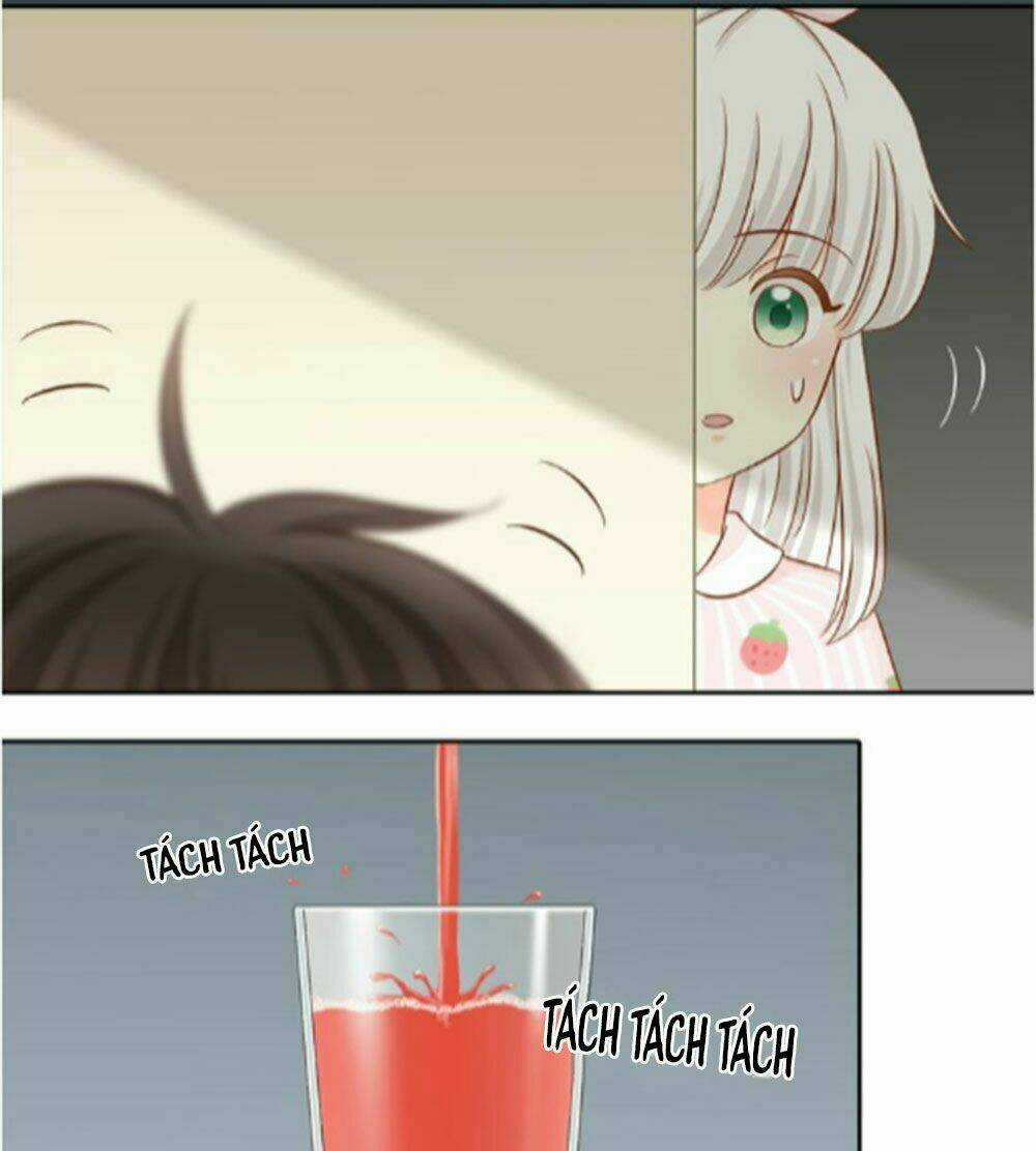 Bạn Trai Có Điện Từ - Chapter 13 - Trang 7