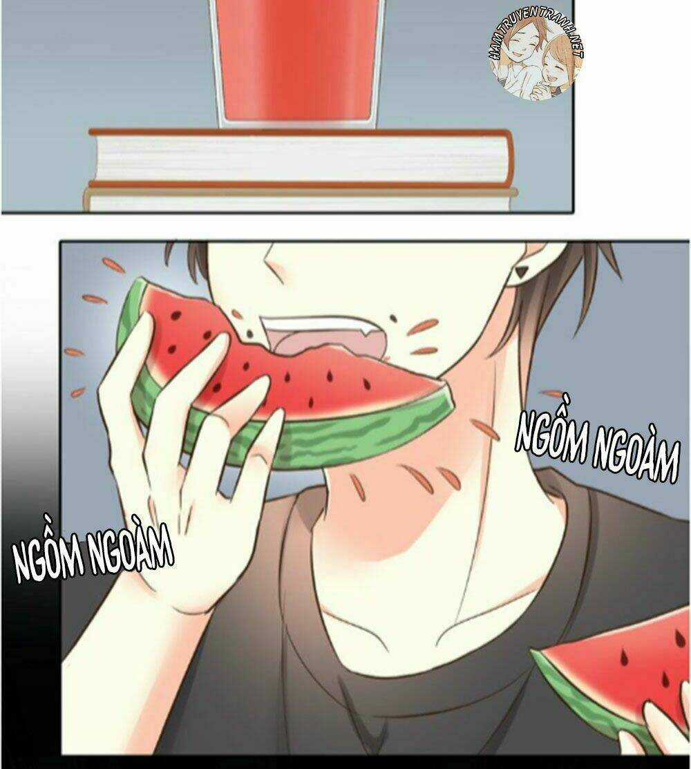 Bạn Trai Có Điện Từ - Chapter 13 - Trang 8