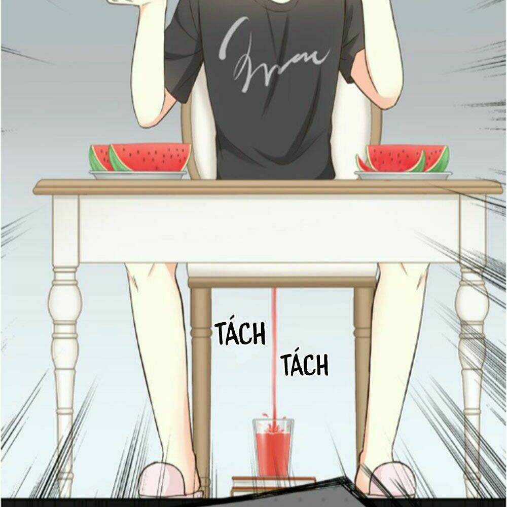 Bạn Trai Có Điện Từ - Chapter 13 - Trang 10