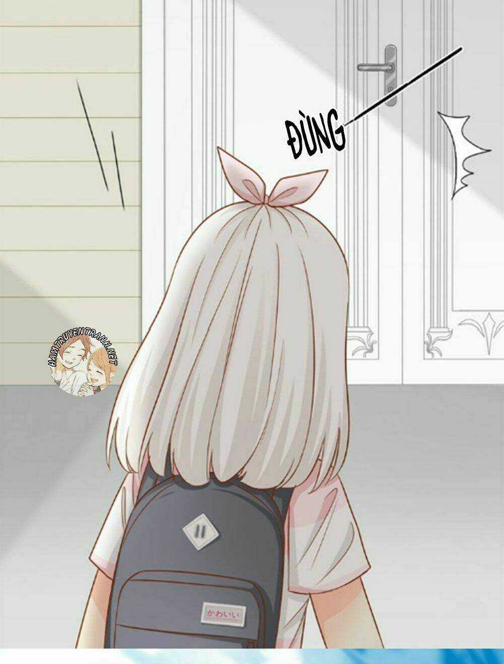 Bạn Trai Có Điện Từ - Chapter 14 - Trang 17