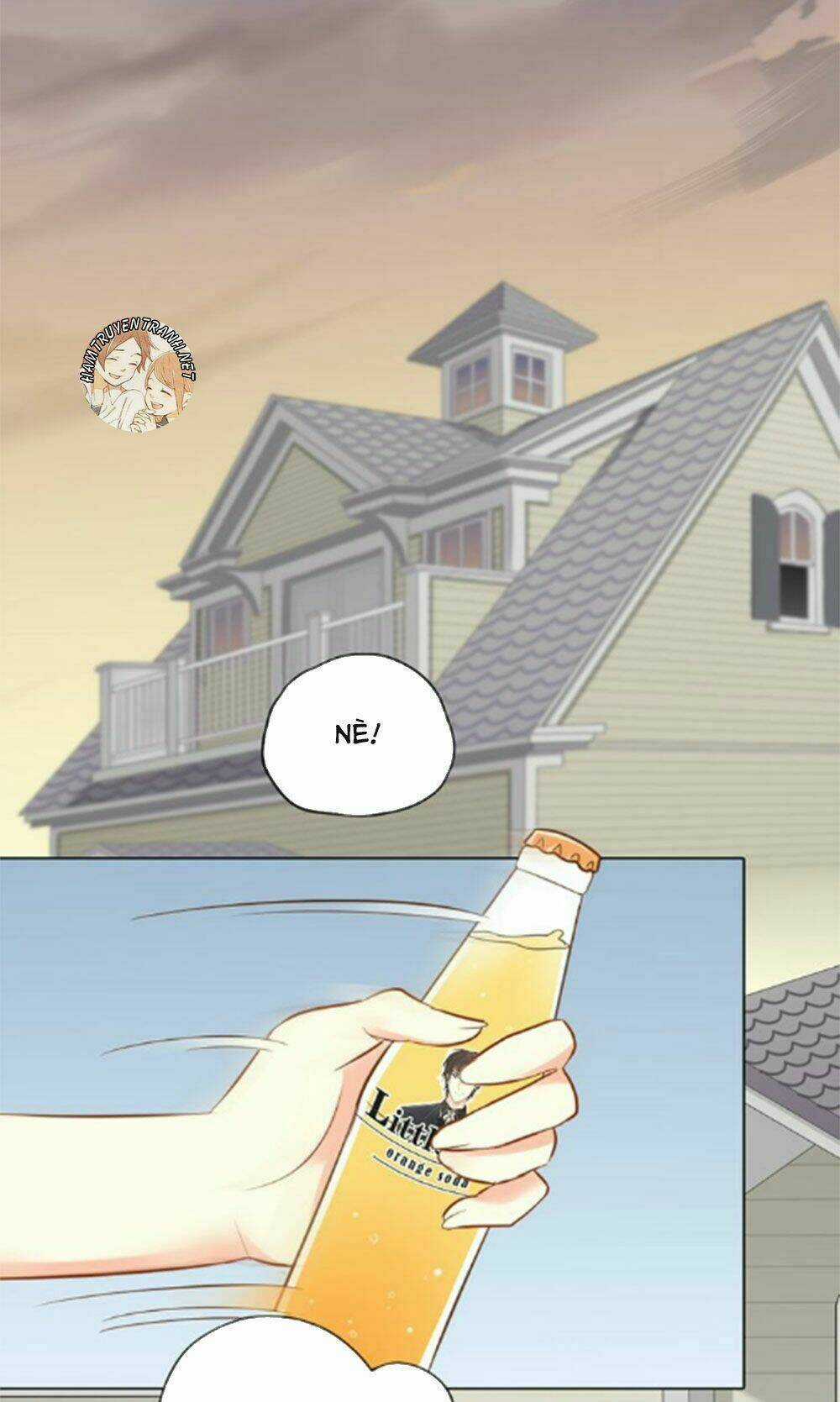 Bạn Trai Có Điện Từ - Chapter 14 - Trang 3