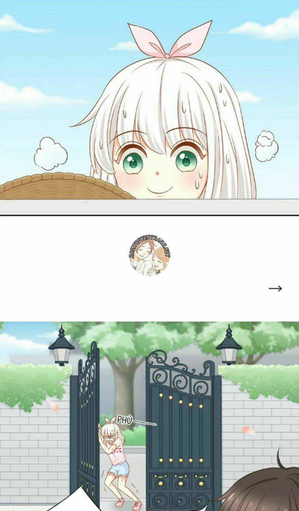 Bạn Trai Có Điện Từ - Chapter 14 - Trang 26