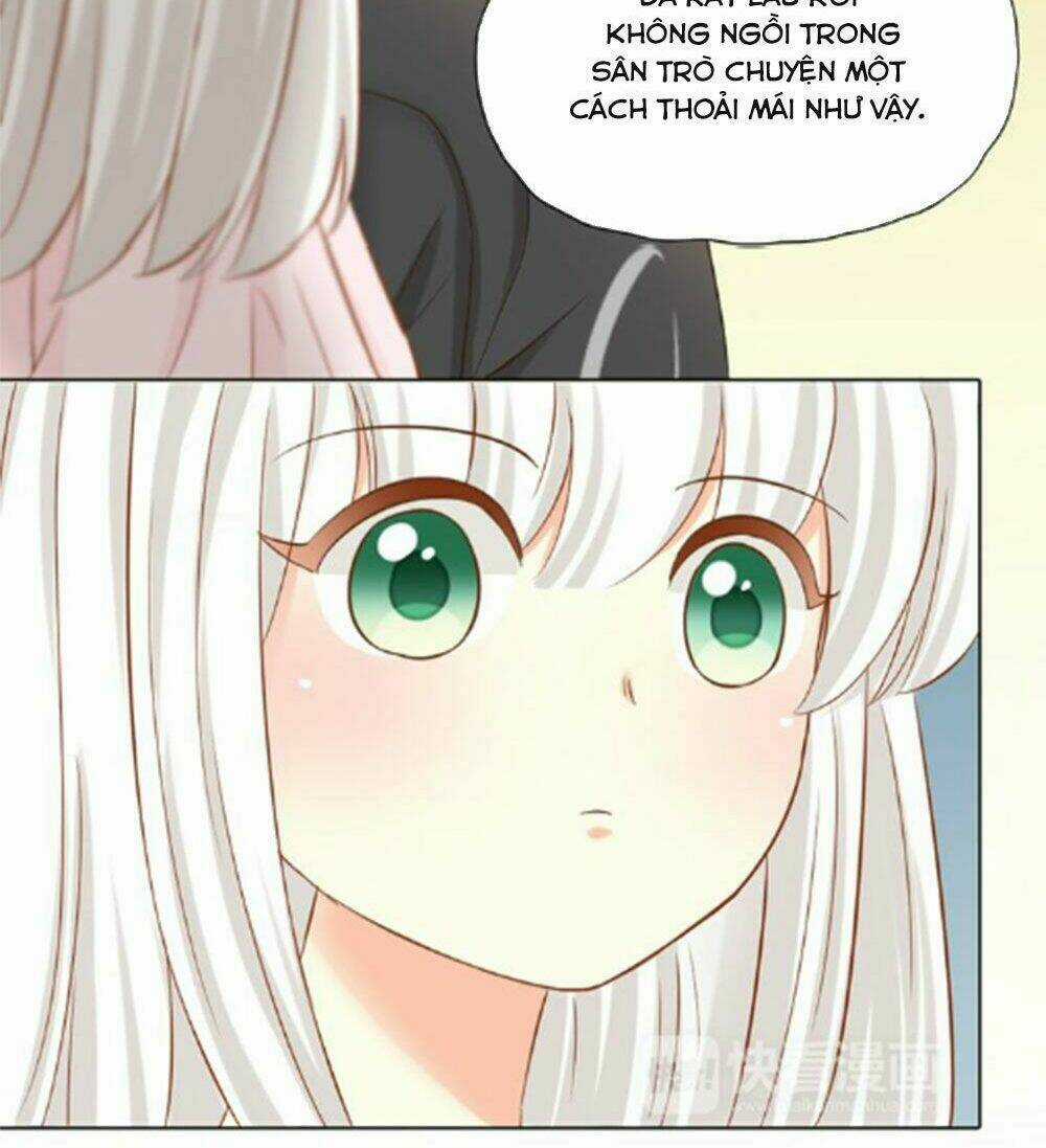 Bạn Trai Có Điện Từ - Chapter 14 - Trang 8