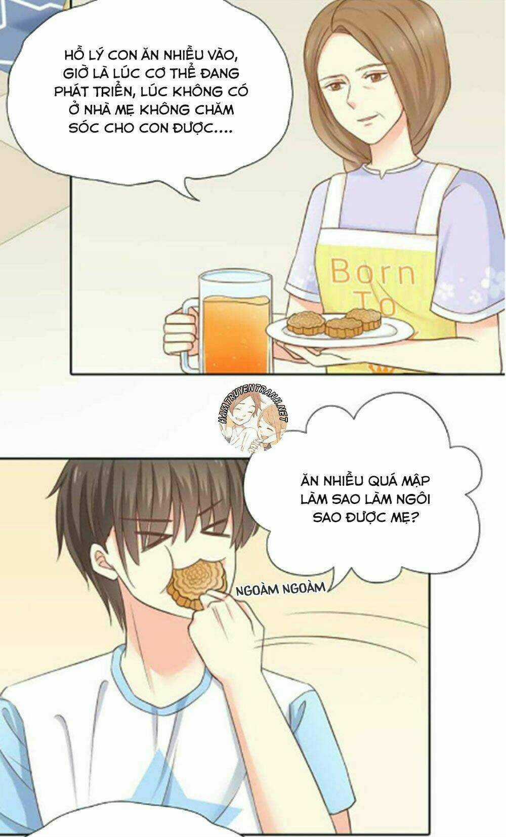 Bạn Trai Có Điện Từ - Chapter 15 - Trang 5