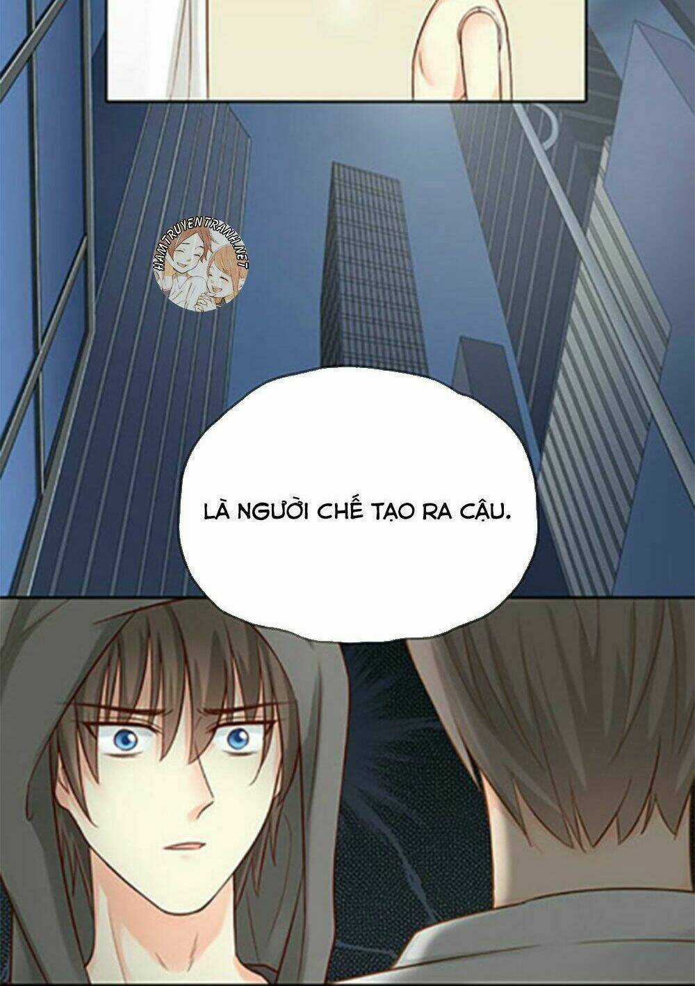 Bạn Trai Có Điện Từ - Chapter 16 - Trang 20