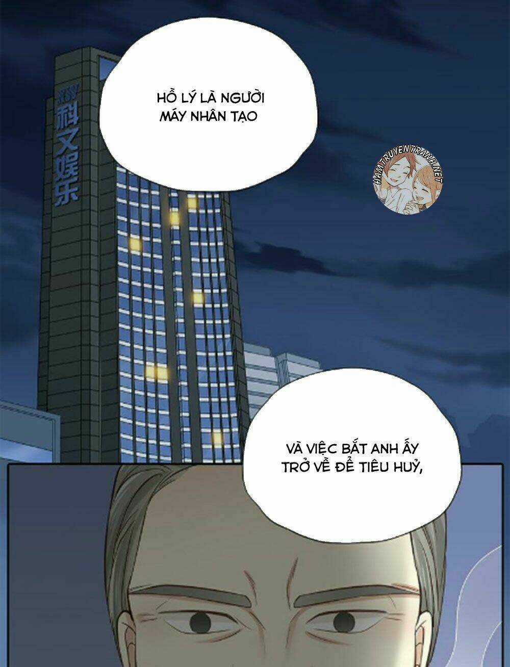 Bạn Trai Có Điện Từ - Chapter 16 - Trang 3