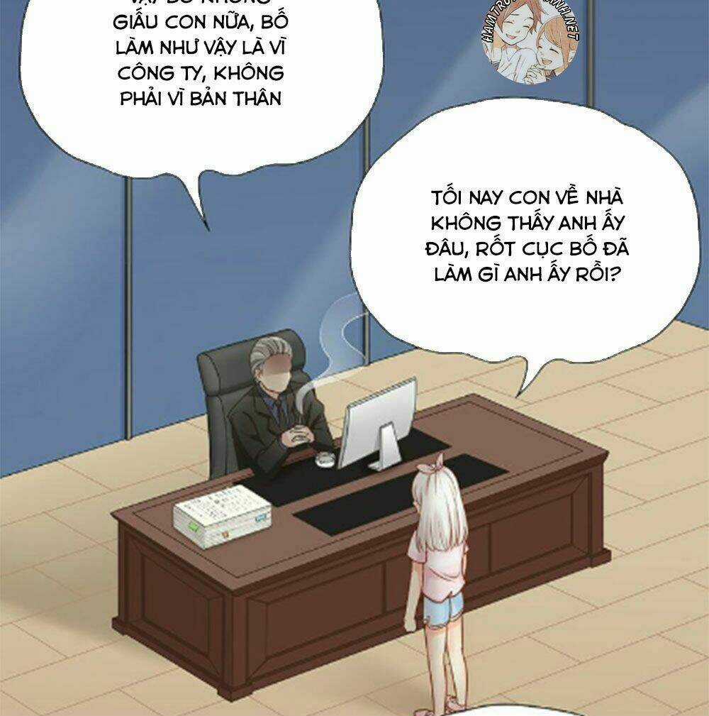 Bạn Trai Có Điện Từ - Chapter 16 - Trang 6