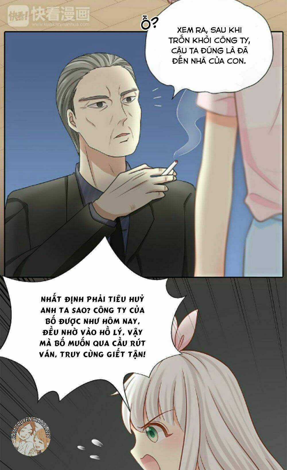 Bạn Trai Có Điện Từ - Chapter 16 - Trang 7