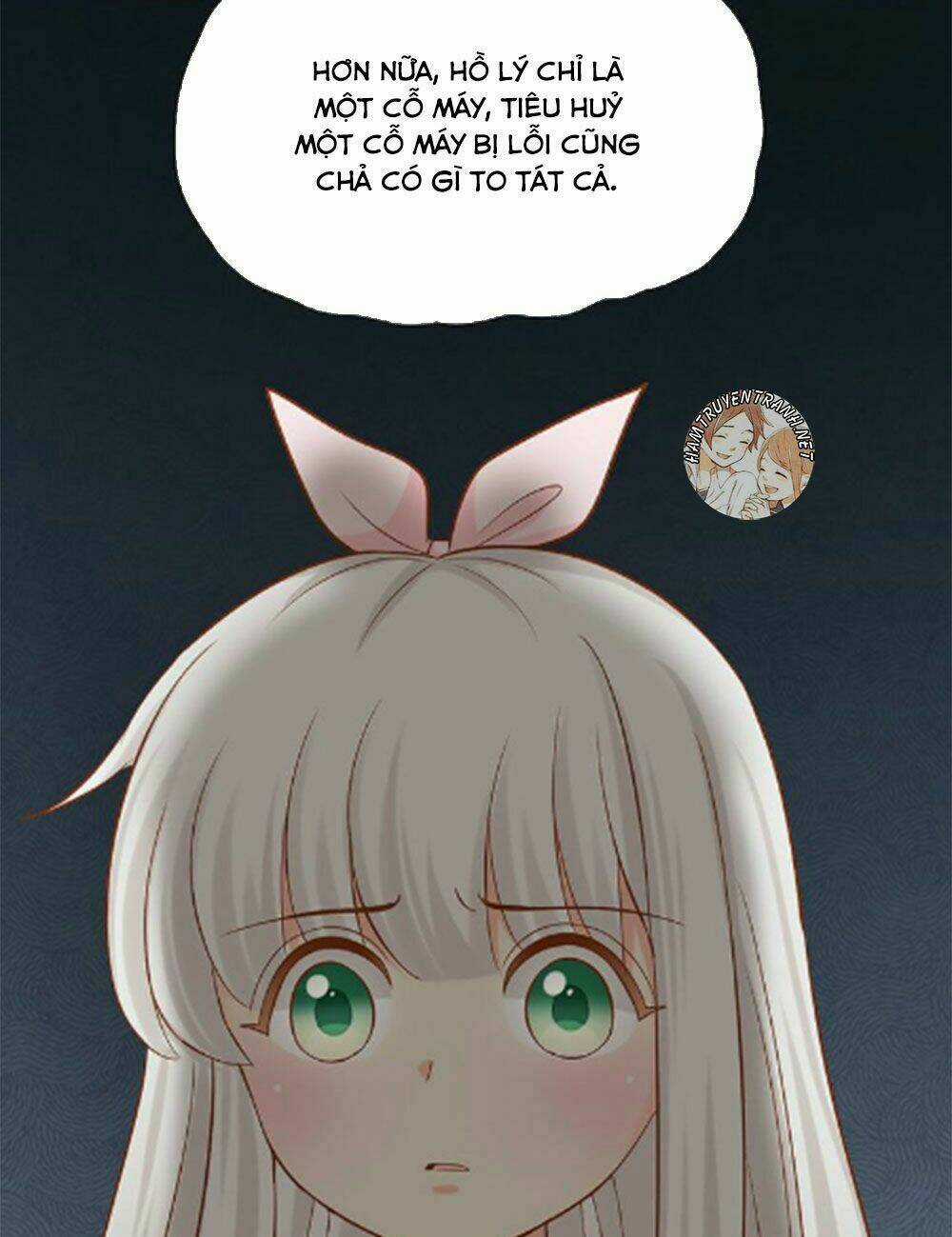 Bạn Trai Có Điện Từ - Chapter 16 - Trang 9