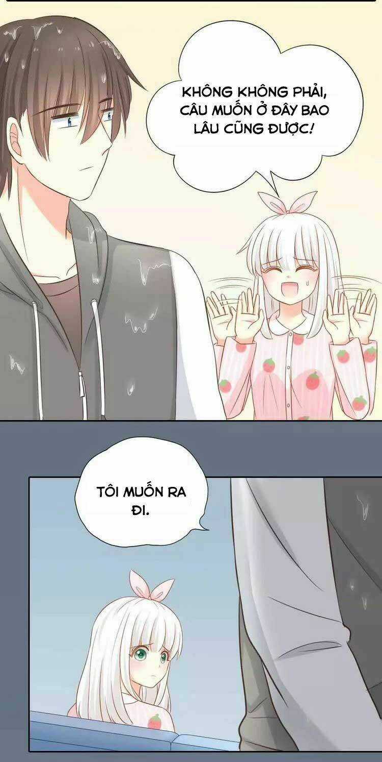 Bạn Trai Có Điện Từ - Chapter 19 - Trang 12