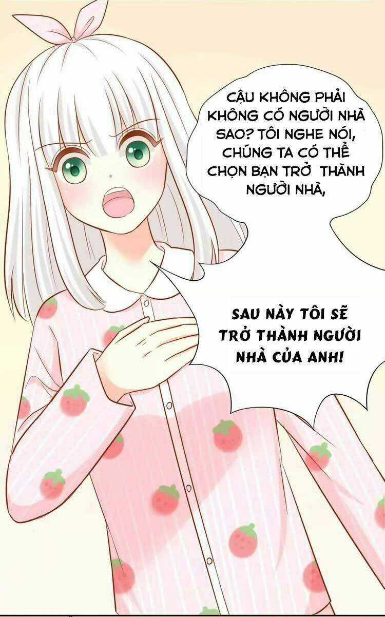 Bạn Trai Có Điện Từ - Chapter 19 - Trang 17