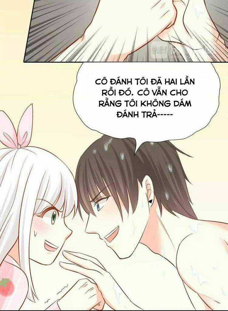 Bạn Trai Có Điện Từ - Chapter 19 - Trang 21