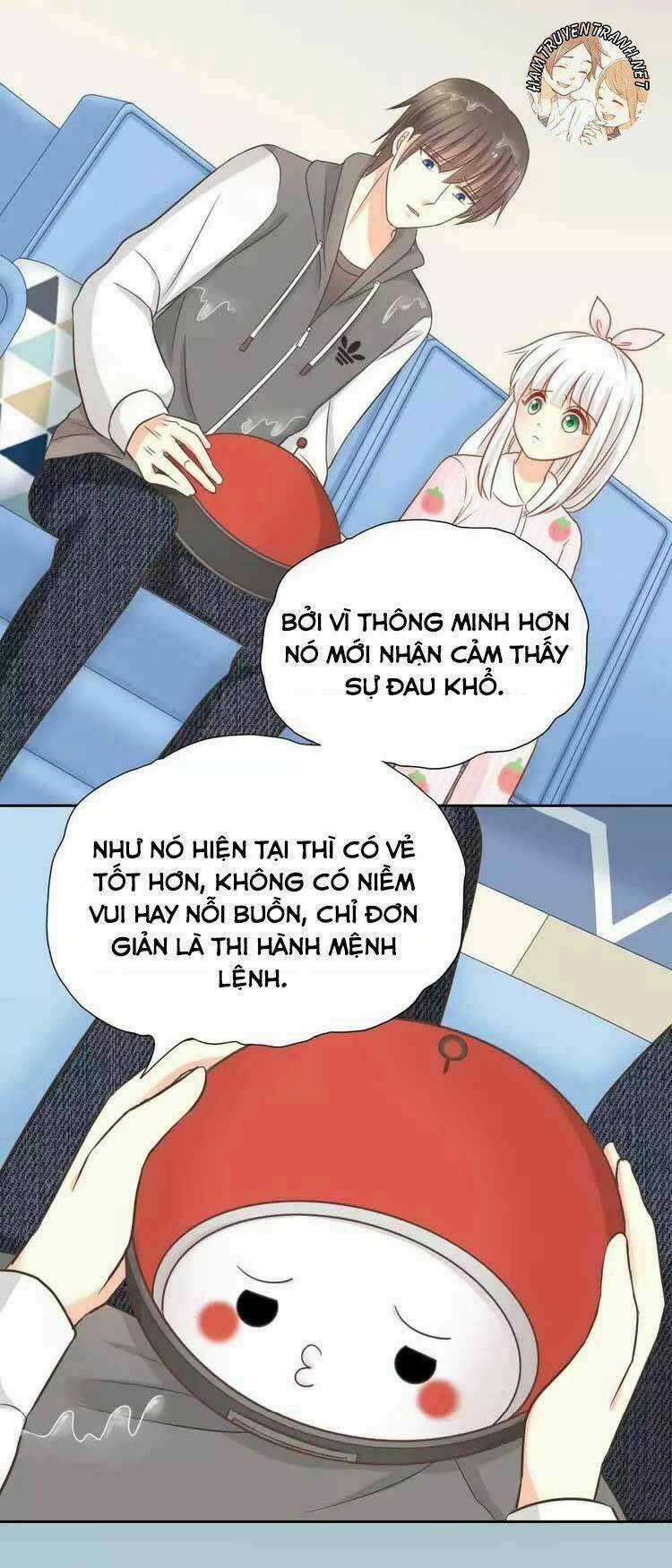 Bạn Trai Có Điện Từ - Chapter 19 - Trang 6