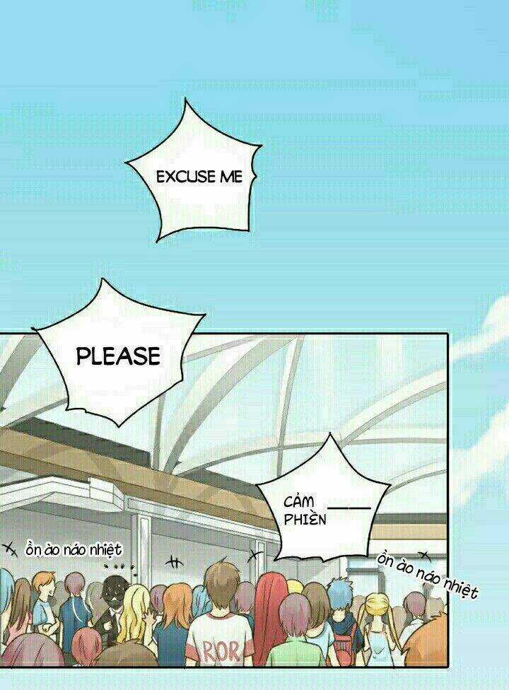 Bạn Trai Có Điện Từ - Chapter 2 - Trang 2