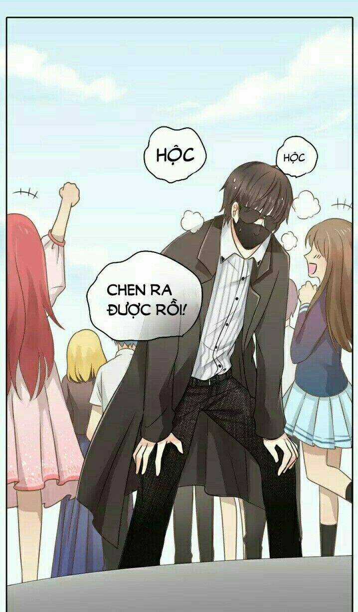 Bạn Trai Có Điện Từ - Chapter 2 - Trang 3