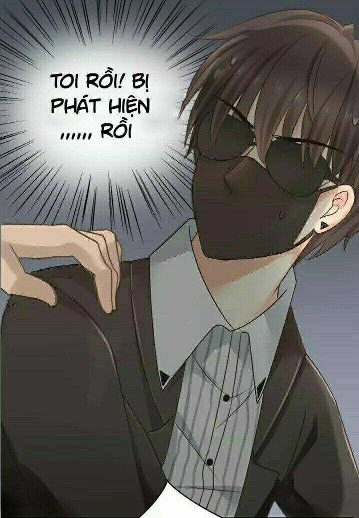 Bạn Trai Có Điện Từ - Chapter 2 - Trang 5