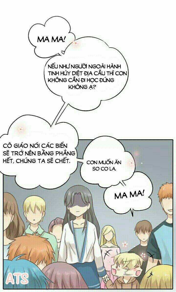 Bạn Trai Có Điện Từ - Chapter 2 - Trang 8