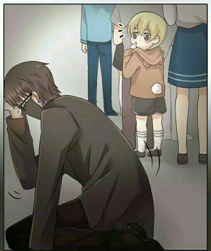 Bạn Trai Có Điện Từ - Chapter 2 - Trang 9