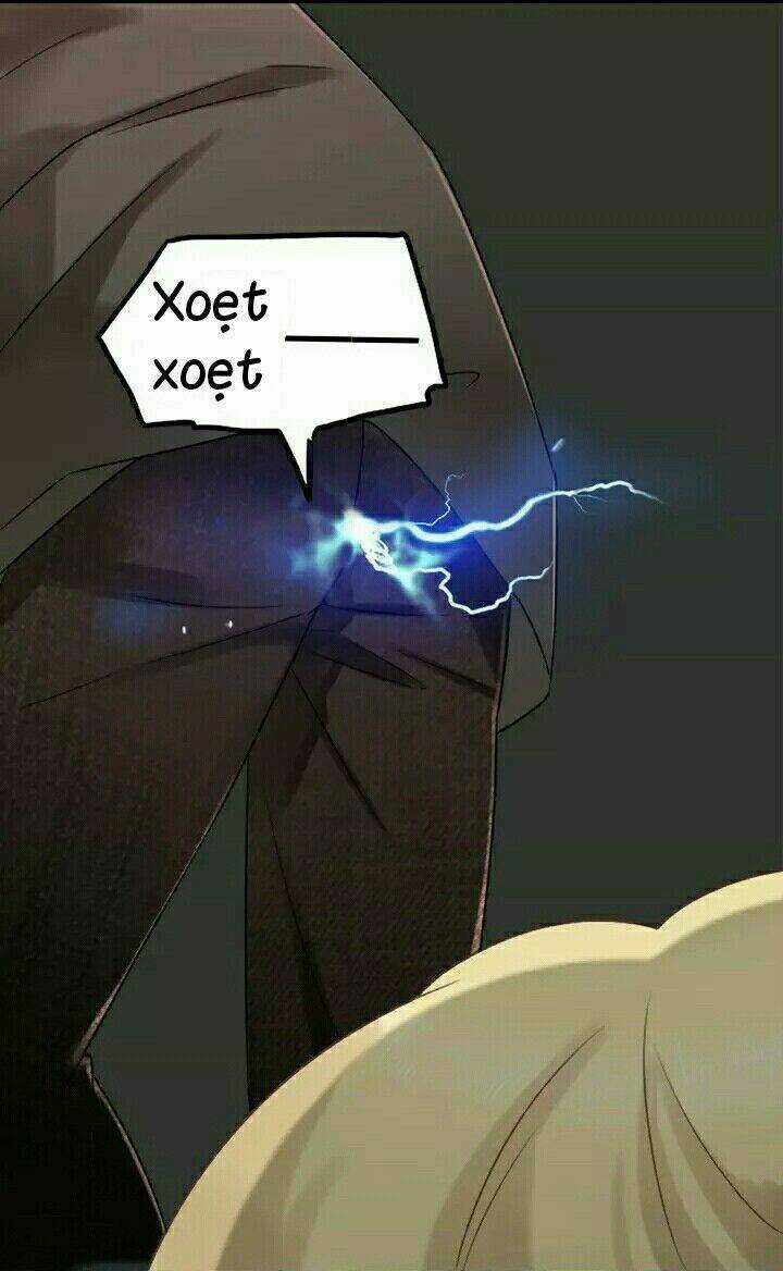 Bạn Trai Có Điện Từ - Chapter 2 - Trang 10