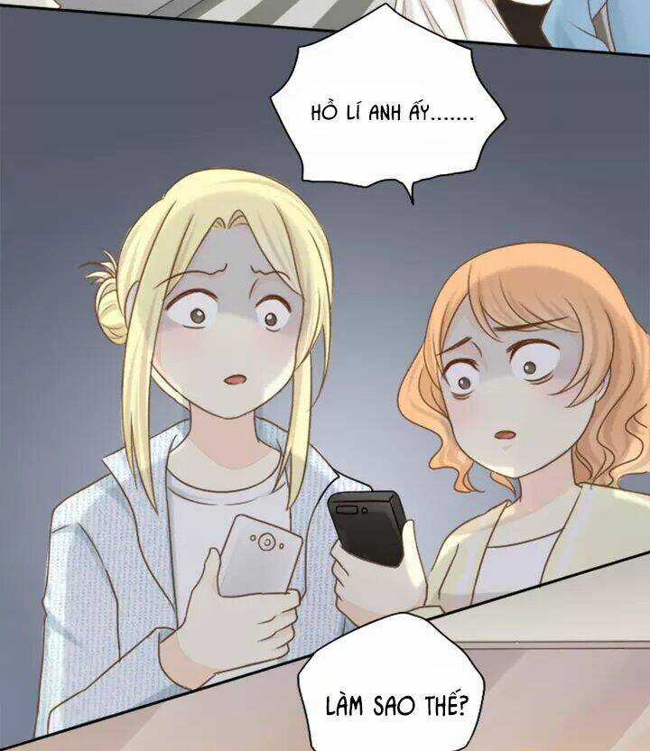 Bạn Trai Có Điện Từ - Chapter 3.2 - Trang 6