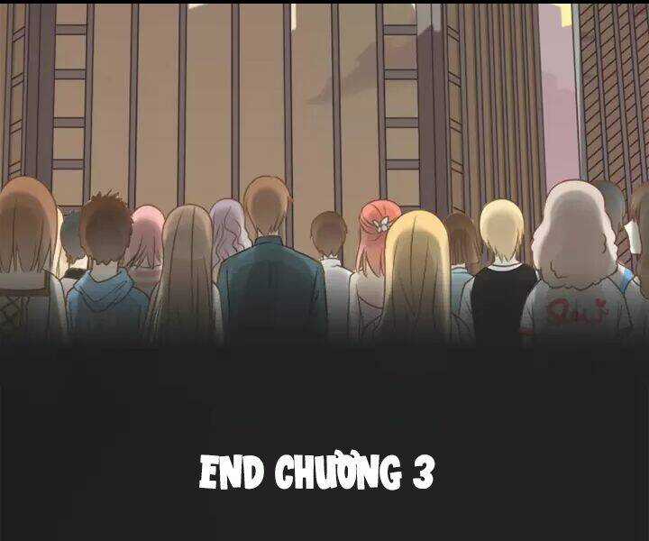 Bạn Trai Có Điện Từ - Chapter 3.2 - Trang 9