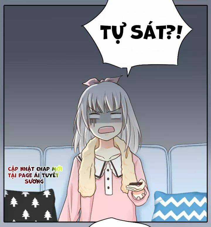 Bạn Trai Có Điện Từ - Chapter 4 - Trang 3