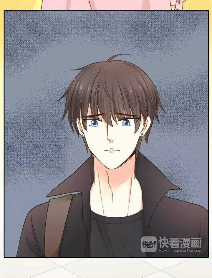 Bạn Trai Có Điện Từ - Chapter 4 - Trang 21