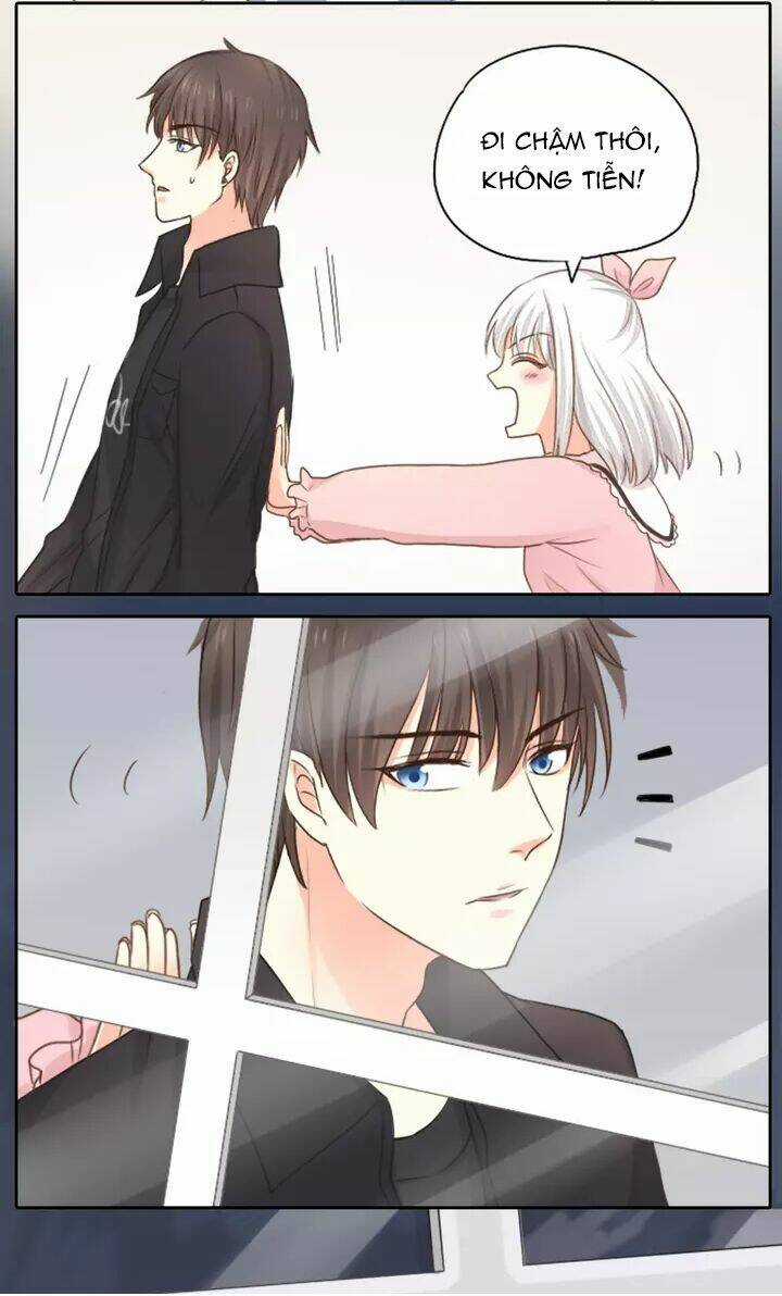 Bạn Trai Có Điện Từ - Chapter 4 - Trang 23
