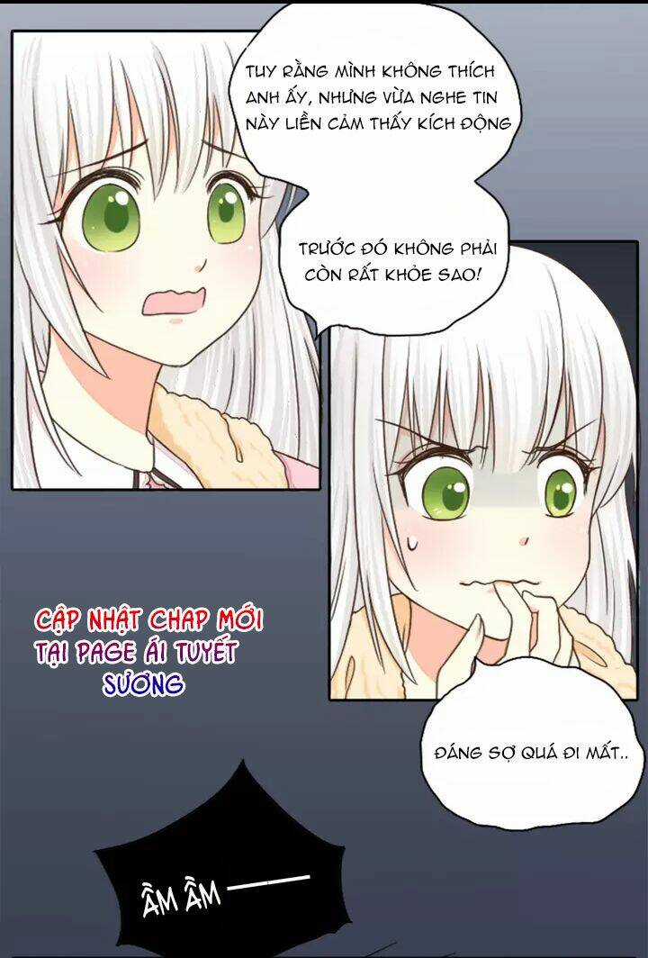 Bạn Trai Có Điện Từ - Chapter 4 - Trang 4