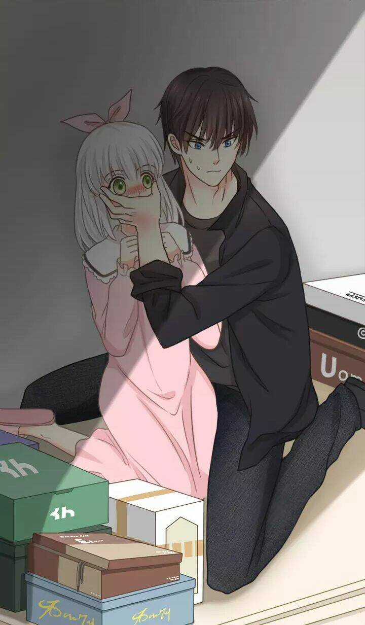 Bạn Trai Có Điện Từ - Chapter 4 - Trang 31