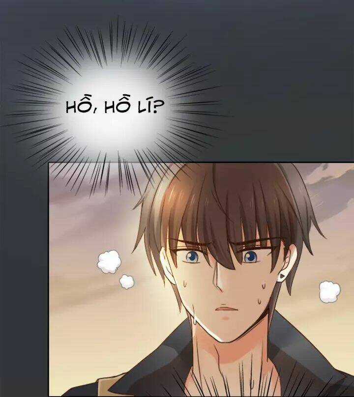 Bạn Trai Có Điện Từ - Chapter 4 - Trang 10