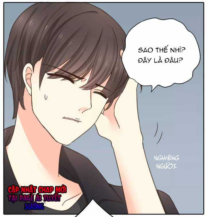 Bạn Trai Có Điện Từ - Chapter 5 - Trang 12