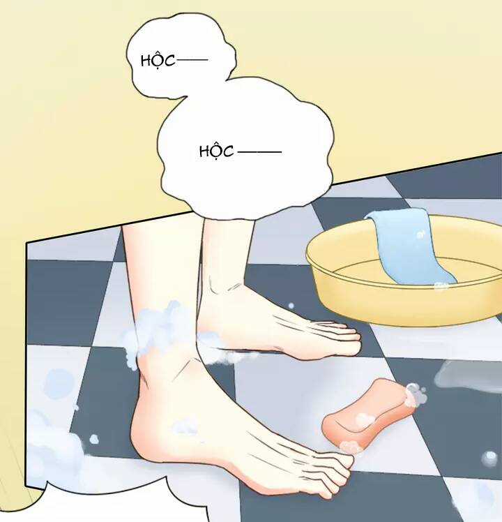 Bạn Trai Có Điện Từ - Chapter 5 - Trang 20