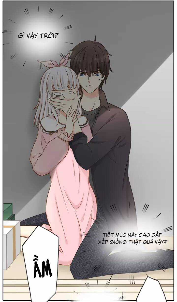 Bạn Trai Có Điện Từ - Chapter 5 - Trang 3