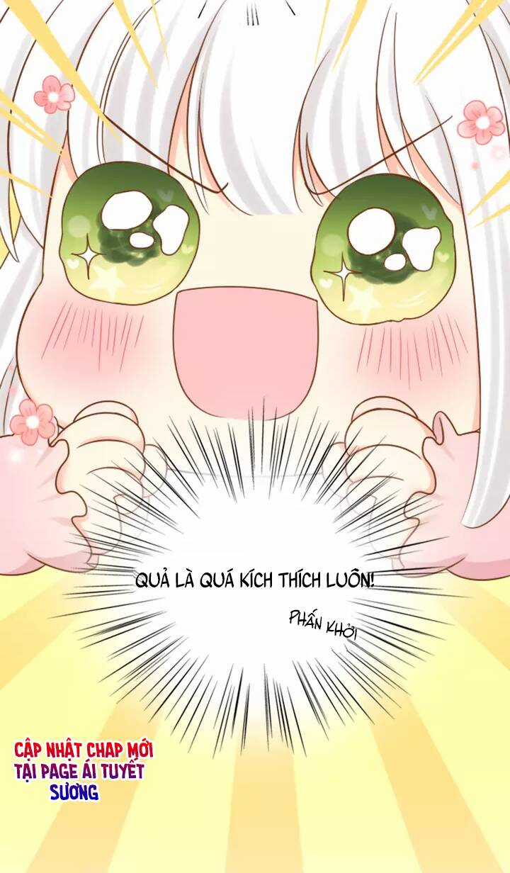 Bạn Trai Có Điện Từ - Chapter 5 - Trang 5